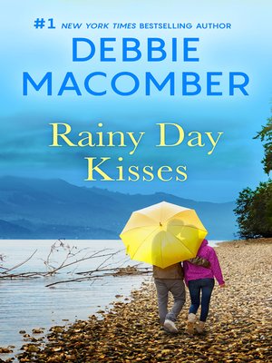 cover image of Rainy Day Kisses